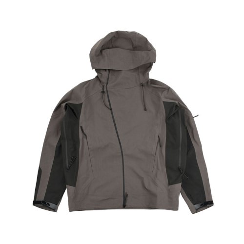 Jackets J.L-A.L Torrent Jacket Moka (JBM0027FA22-1229501