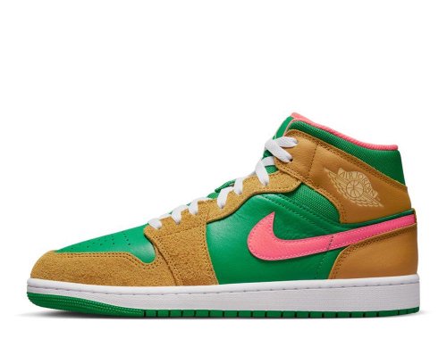 Air Jordan Mid 'Watermelon' [DX4332-700]