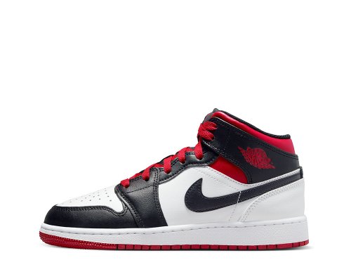スニーカー NIKE AIR Jordan 1 MID(GS) DQ8423-060 Air Jordan 1 Mid DQ8423-060 – Kick Theory