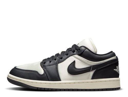 Buty Air Jordan 1 Low SE Czarne [FB9893-101] - skstore.eu