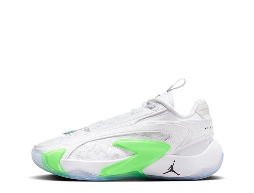 JORDAN LUKA2 白 28cm Amazon.com | Jordan Men's Luka 2 White/Black-Hyper Pink