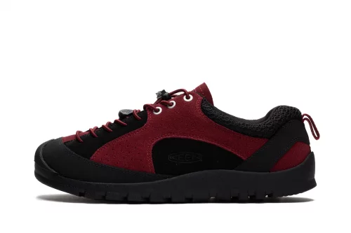 Obuwie Keen x Hiking Patrol Jasper Rocks “Phantasmal Red