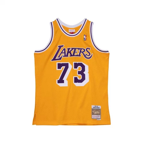 T-shirts Mitchell&Ness NBA Swingman Jersey LA Lakers