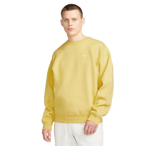 ★ナイキ★ 送料関税込 SWOOSH BY NIKE TEE YELLOW NIKE - 00s〃 NIKE ナイキ 黄色 スウッシュ イエロー の通販 by