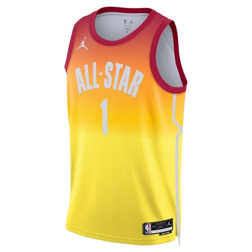 Jersey Lamelo Ball 2023 All-Star Edition Jordan Dri-FIT