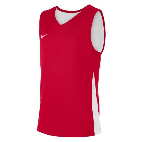 Nike Team Kids Reversible Basketball Jersey NT0204-657