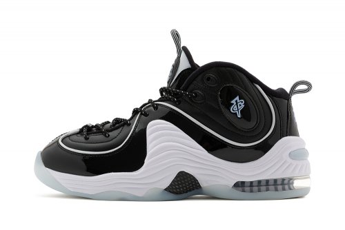【本物保証 /関税・送料無料】Nike Air Penny 2 Football Grey Footwear Nike Air Penny 2 'Football Grey' (DV0817-001) | WSS