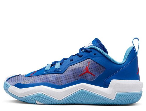 Jordan One Take 4 Game Royal Shoes [DO7193-400] - skstore.eu