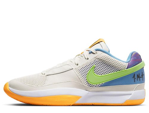 Nike ☆ JA 1 ‘Trivia’ Buty Nike Ja 1 Trivia Multikolor [DR8785-001] - skstore.eu
