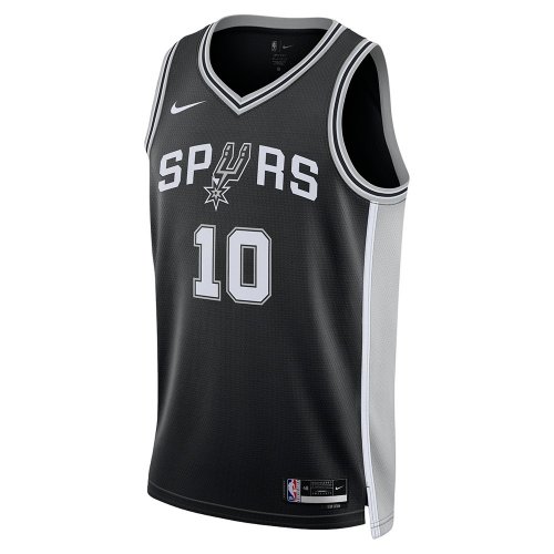 Koszulka Nike San Antonio Spurs Icon Edition 2022/23 Dri-FIT