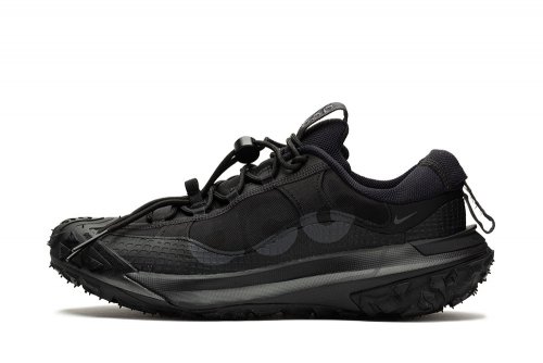 Obuwie Nike ACG Mountain Fly 2 Low 'Black' (DV7903-002) | WSS