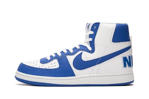 しんNIKE Terminator High Basic “Chicago haraken | NIKE TERMINATOR HI 