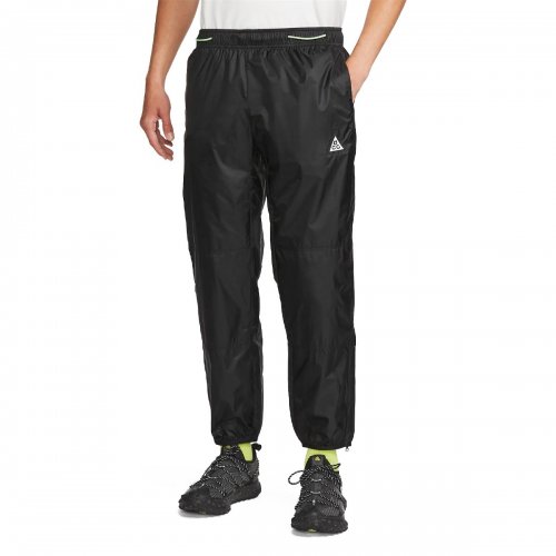 Pants Nike ACG Cinder Cone Windshell Pant Black (DB1134-011) - sotostore.com