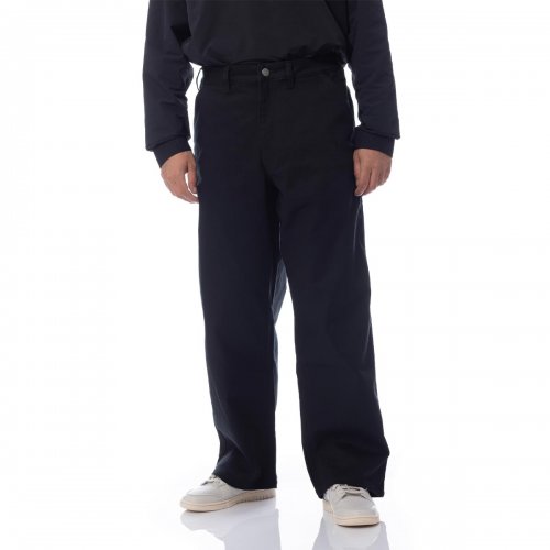 THE 9 SHOP EVERYDAY PANTS ブラック EVERYDAY PANTS ブラック | THE9SHOP
