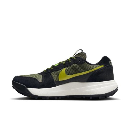 Outdoor Nike ACG Lowcate Cargo Khaki / Moss-Black (DM8019 Outdoor Nike ACG Lowcate Cargo Khaki / Moss-Black (DM8019