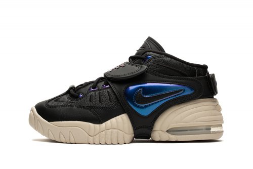 Obuwie Nike Air Adjust Force 2023 Wmns 'Black Sanddrift