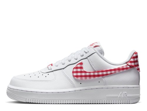 Nike Air Force 1 '07 White [DZ2784-101] - skstore.eu