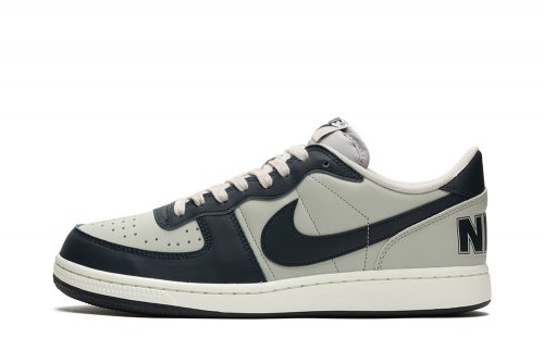 Footwear Nike Terminator Low “Dark Obsidian Granite” (FN6830