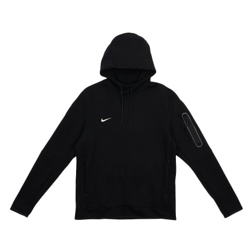 Nike NBA Team 31 Tech Fleece Sweatshirt Black [DX9776-010] - skstore.eu