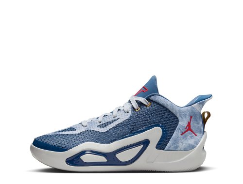 ＃jordan tatum1 pf US10 28cm Pantofi Jordan Tatum 1 „Old School” Negri [DZ3323-001
