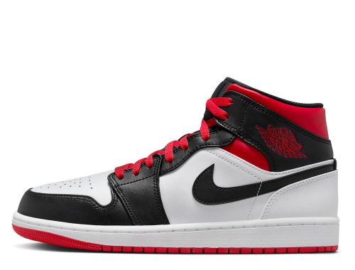 Air Jordan 1 Mid Multicolor [DQ8426-106] - skstore.eu