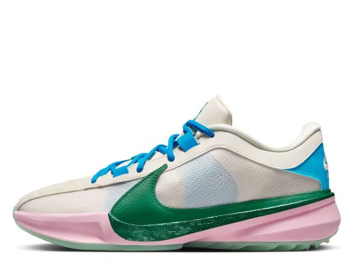 Nike Zoom Freak 5 EP Basketball Shoes 