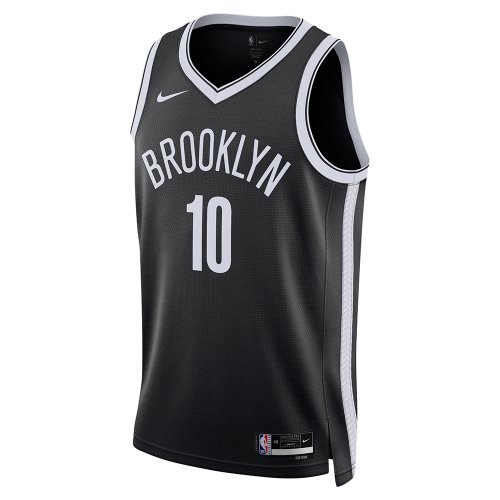 Koszulka Nike Dri-FIT NBA Swingman Brooklyn Nets Icon