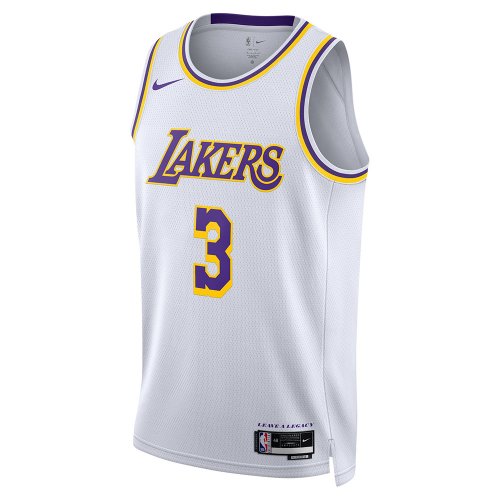 Nike Dri-FIT NBA Swingman Los Angeles Lakers Association
