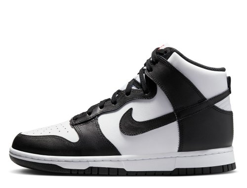 Nike Dunk High Shoes Black [DD1869-103] - skstore.eu
