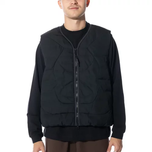 ジャケット・アウター nike TECH PACK VEST therma-fit Nike Therma-Fit Tech Pack Insulated Vest Moon Fossil Men's