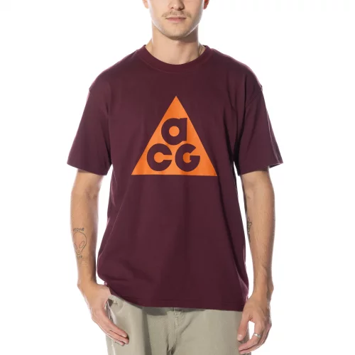 90s USA製 NIKE ACG ナイキ クラッシュロゴTシャツ ボロフェード 90s USA製 NIKE ACG ナイキ クラッシュロゴTシャツ ボロフェード