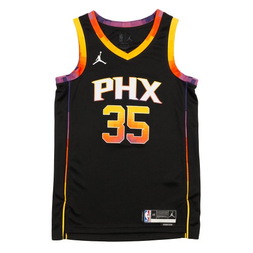 NBA Phoenix Suns マフラー Buy Kevin Durant Phoenix Suns City Edition 2023/24 Men's