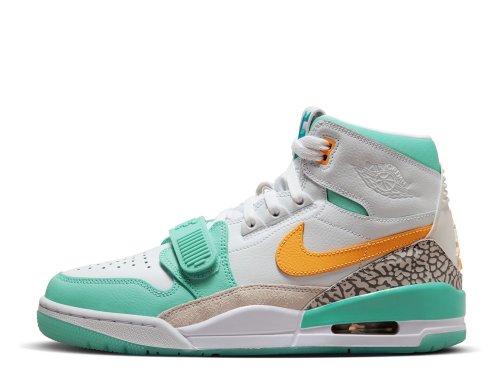 スニーカー NIKE air Jordan Legacy 312 'Camo Green' SS 19 2019 Air Jordan Legacy 312 