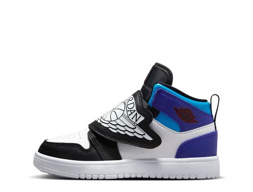 【新品未使用】NIKE SKY JORDAN 1 (PS) Sky Jordan 1 (PS) Sneakers From Nike - We Cre8 KSA