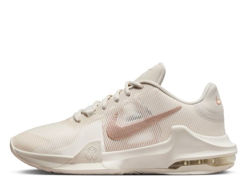 【NIKE】ナイキ AIR MAX IMPACT4 Nike Air Max Impact 4 Football Grey Barely Grape - DM1124