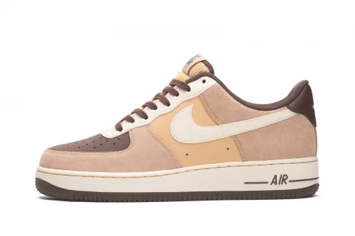 NIKE★WMNS AIR FORCE 1 ' 07★COCONUT MILK Air Force 1 07 Coconut Milk - Sneakers | Limited Resell