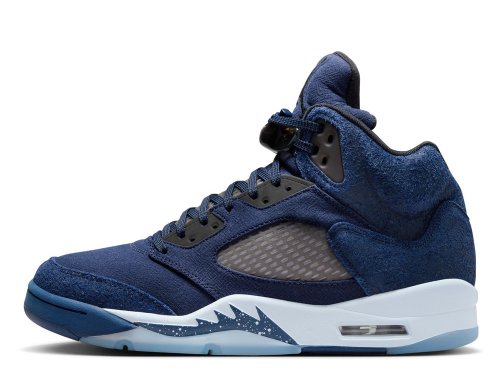 Air Jordan Retro 'Midnight Navy' [FD6812-400]