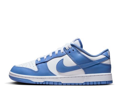 Nike Dunk Low Retro Blue Shoes [DV0833-400] - skstore.eu