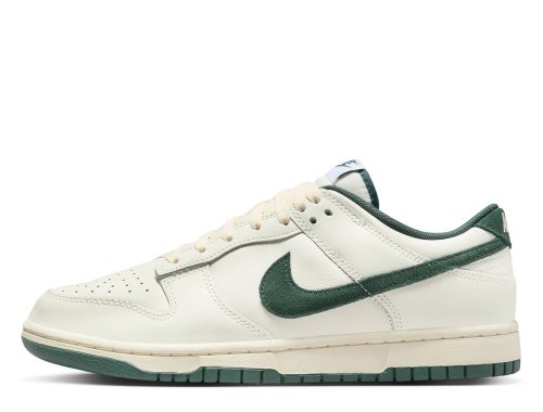 Size 10 - Nike SB Dunk Low Pro White Classic Green 2004 | eBay