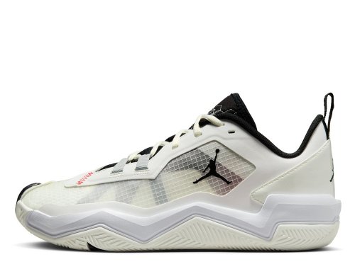 Jordan One Take Shoes White [DZ3338-106]