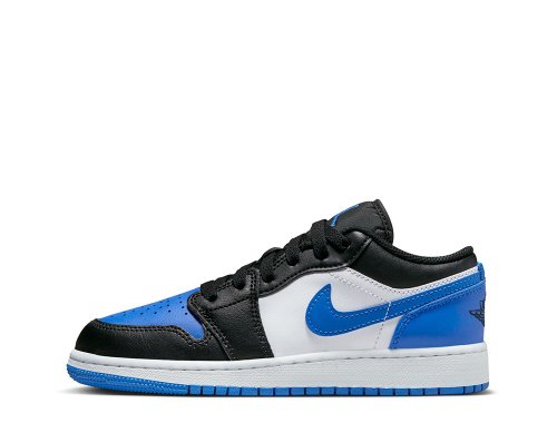 Air Jordan 1 Low (GS) Blue [553560-140] - skstore.eu