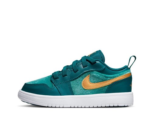 Jordan 1 Low Alt SE (PS) Green shoes [FD5294-300] - skstore.eu