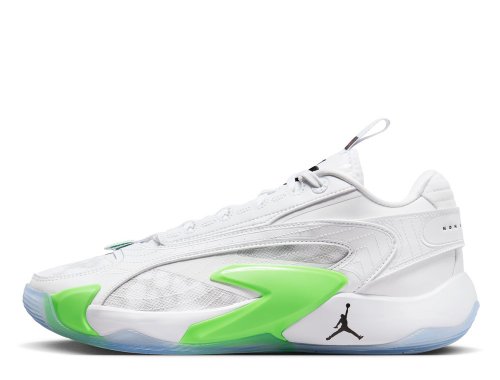 JORDAN LUKA2 白 28cm Jordan Luka 2 shoes White [DX8733-103] - skstore.eu