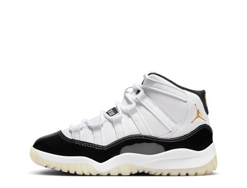 Air Jordan 11 Retro (PS) White [378039-170] - skstore.eu