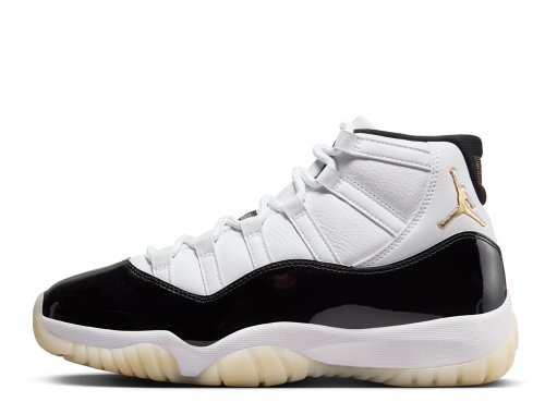 Air Jordan 11 Retro 'Gratitude' Shoes White [CT8012-170]
