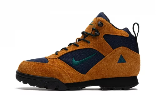 Footwear Nike ACG Torre Mid Waterproof 'Burnt Sienna and