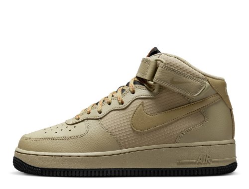 Nike Air Force Mid '07 shoes Brown [FB8881-200]