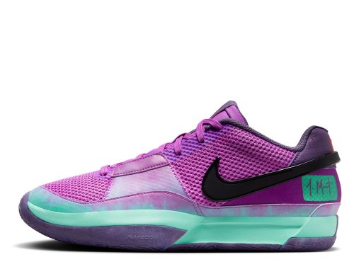 NIKE JA1 クリスマス Nike Ja 1 