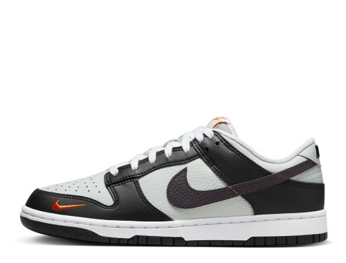 Nike Dunk Low Shoes Black [FN7808-001] - skstore.eu