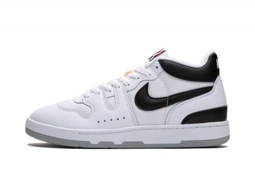 Footwear Nike Mac Attack QS SP 'Black and White' (FB8938-101) | WSS